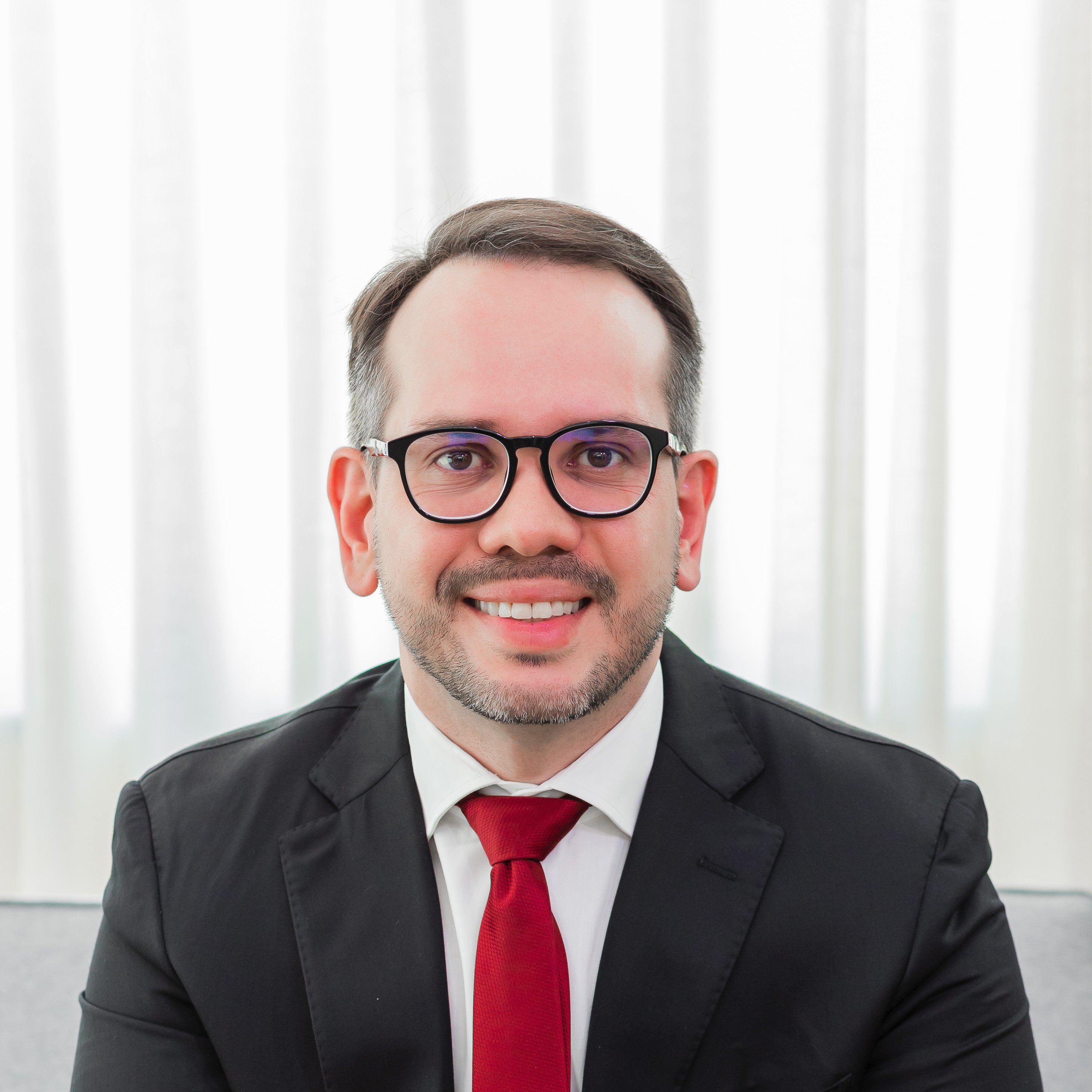 Dr. Gabriel Bastos - CRM-15600